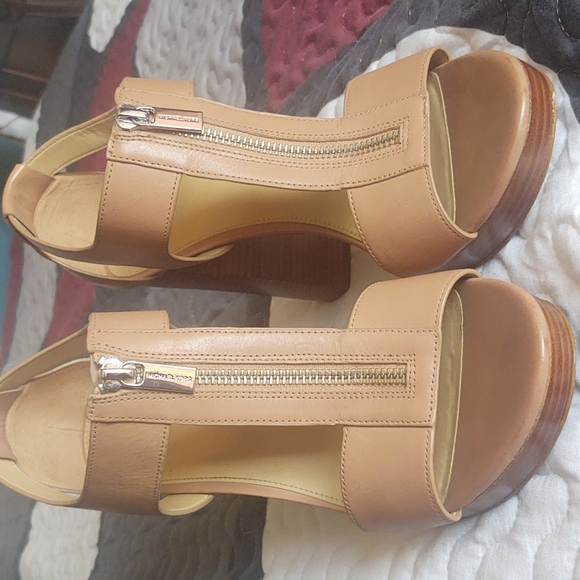 MICHAEL Michael Kors Shoes - Michael Michael Kors heels